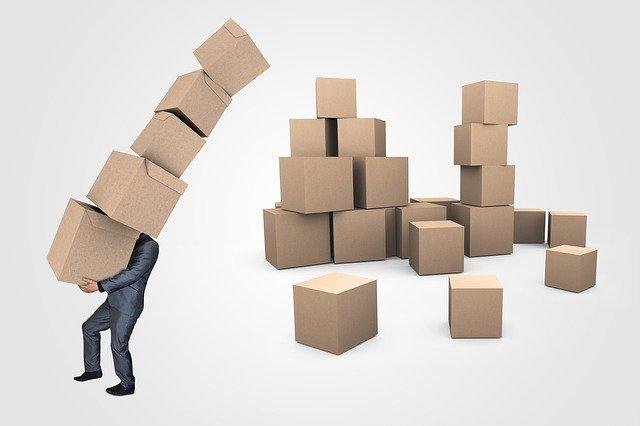 How to Package a Product for Shipping:  Guidelines for Online Sellers and Retailers