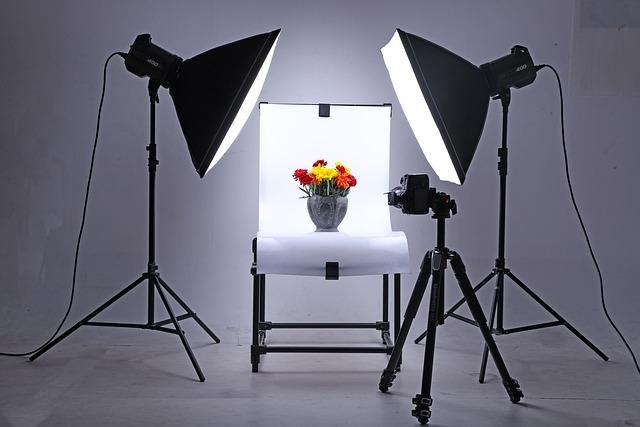 Product Photography for Online Business