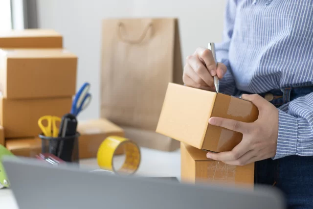 reducing the returns on amazon