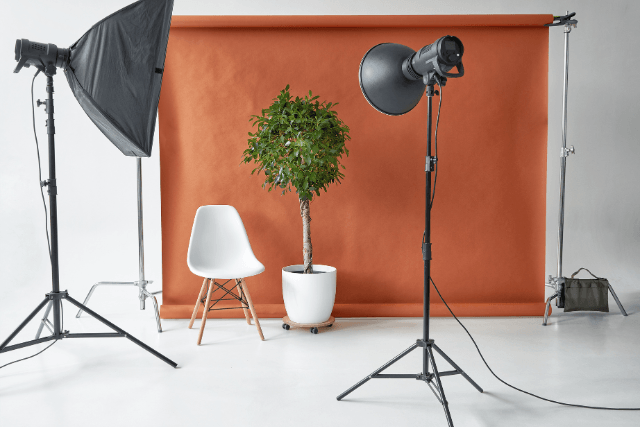 How to Develop In-house Product Photography Setup For Online Store