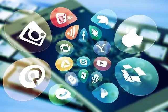 Use social media for promoting e commerce blog