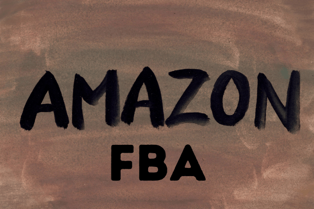 Amazon FBA