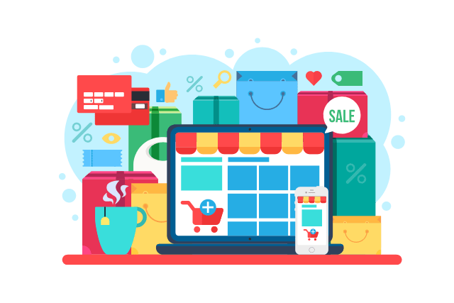 Selling Via Marketplaces 3