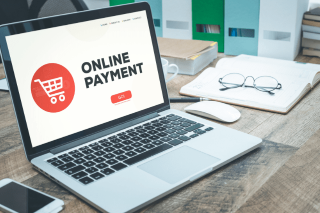 best payment gateway for online store website