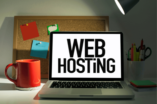 How to Choose the Best Website Hosting for An Online Store?