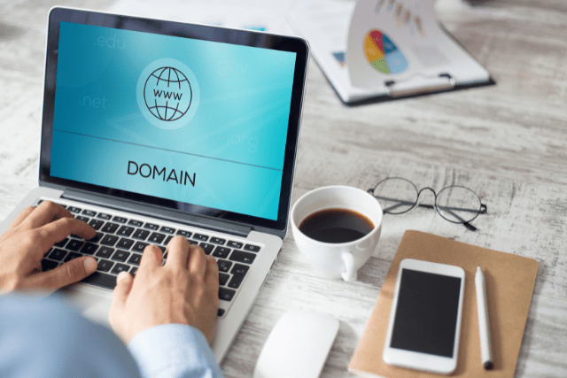 Choosing the Perfect Domain Name
