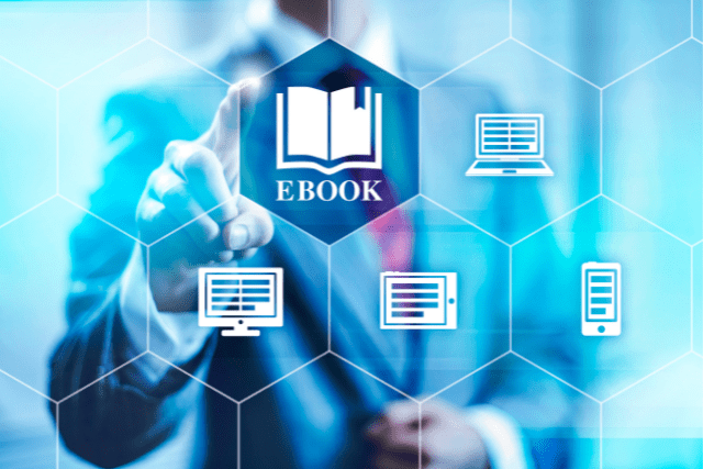 Selling ebooks online