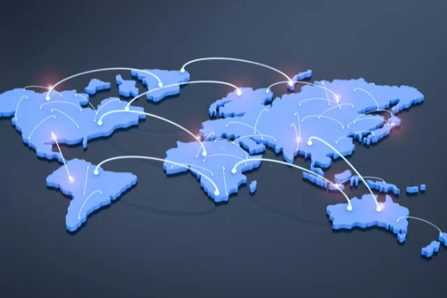 Global Reach