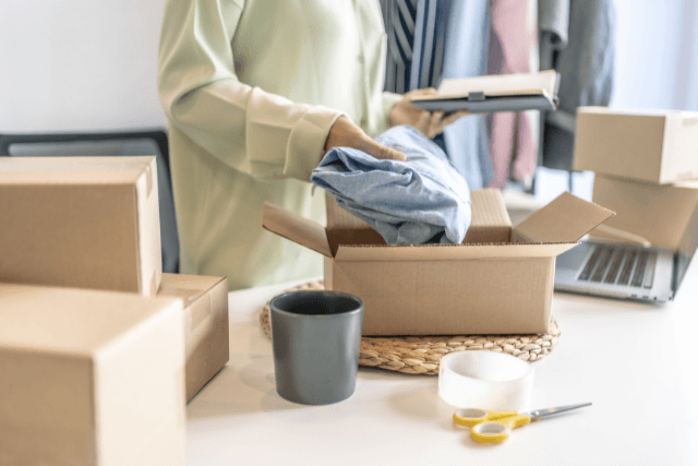 Effortlessly Streamline Your Packing and Shipping Process: Simple Strategies for E-commerce Success
