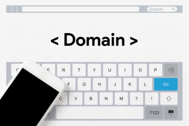 importance of choosing a good domain name