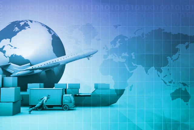 sales and logistics