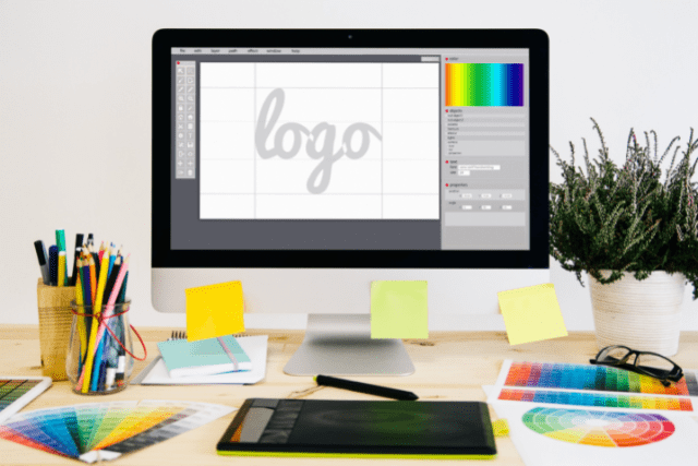 Beginner’s Guide for Choosing the perfect logo for an online store