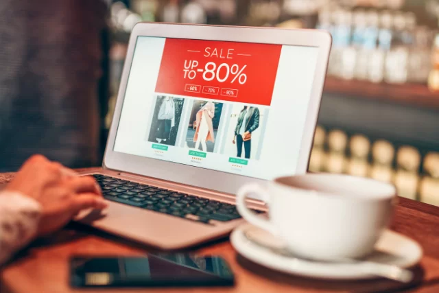 Color Psychology in E-commerce