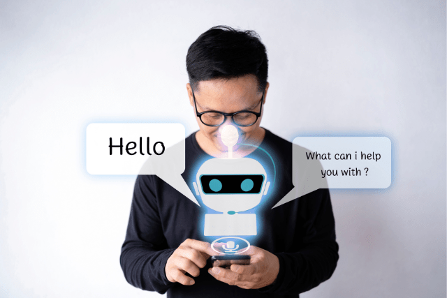 AI Chatbots for Ecommerce CRM