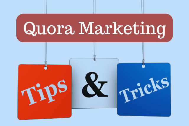 How to Effectively Use Quora for Business