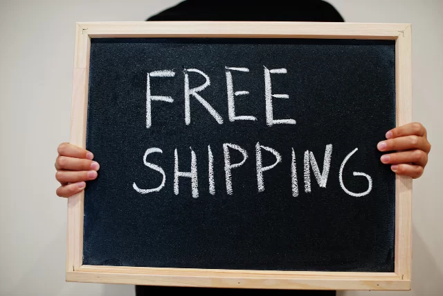 Free Shipping