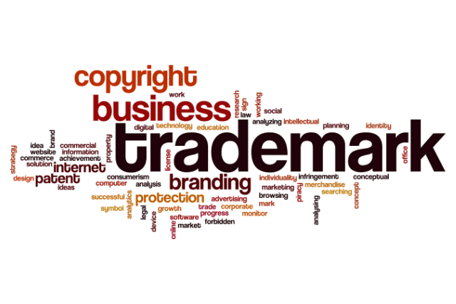 IPR and Trademark