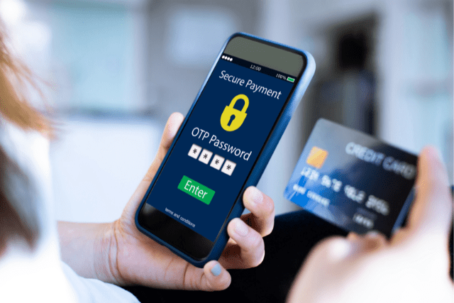 Secure UPI Payment Gateway Integration