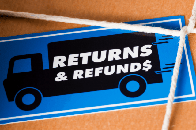 How To Create An Effective Return and Refund Policy for Your Ecommerce Store