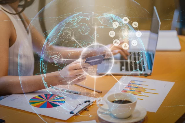 Omnichannel Experience