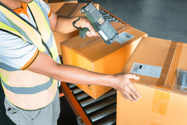 Best Barcode Scanner Buying Guide