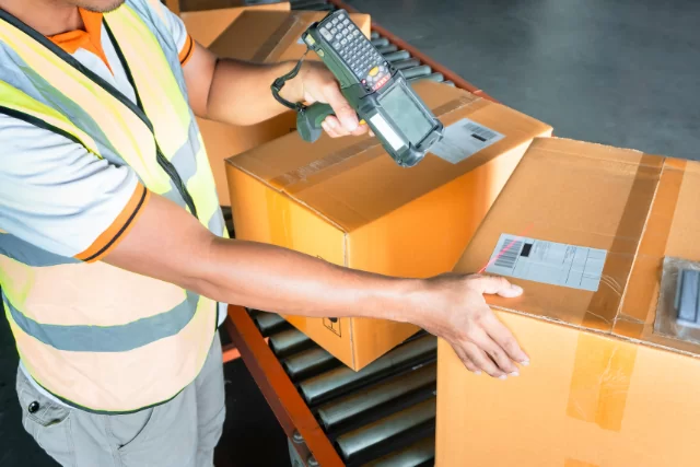 Best Barcode Scanner Buying Guide