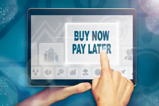 Buy Now Pay Later