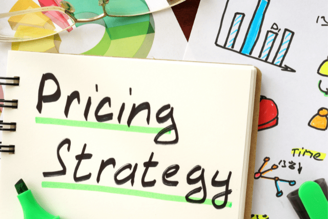 Pricing Strategies for Dropshipping