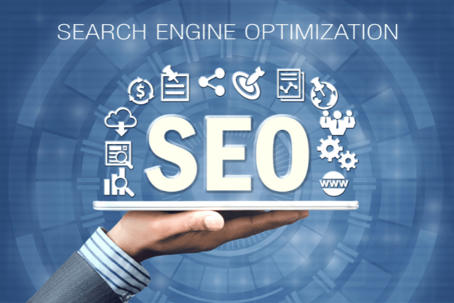 The Role of Search Engine Optimization in Digital Marketing Success