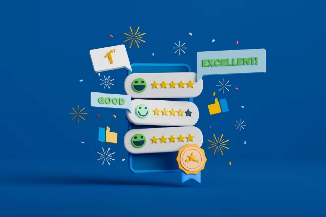 Best Review and Feedback Tools