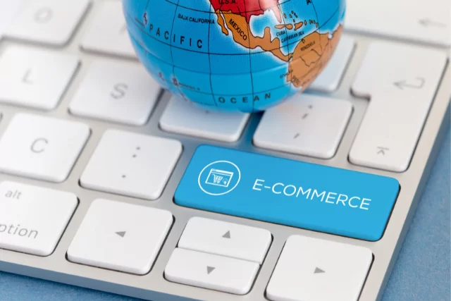 International E-Commerce