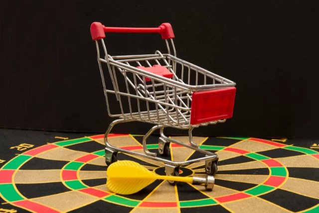 Maximizing ROI