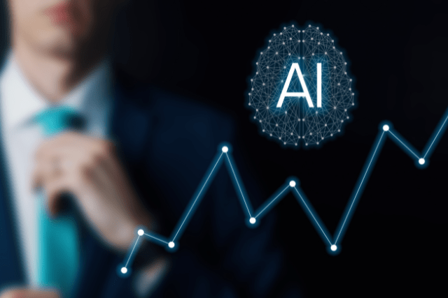 Business Growth with AI: Top Strategies for AI Implementation in Small Business