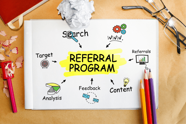 Best Affiliate and Referral Management Tools