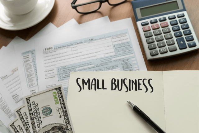 Easy Small Business Ideas