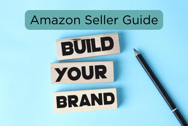 Guide to Amazon Brand Registry
