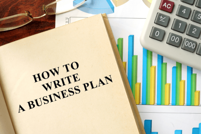 How to Write a Business Plan for New Ventures to Attract Funding