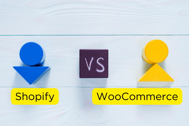 Evaluating Shopify Vs Woocommerce for Your Dropshipping Store