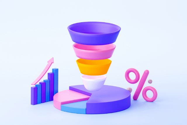 ecommerce sales funnel