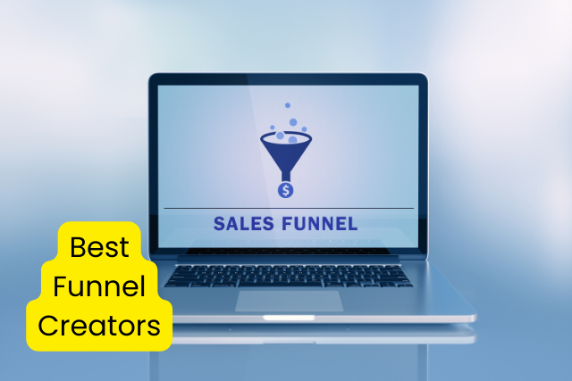 High-Converting Sales Funnels