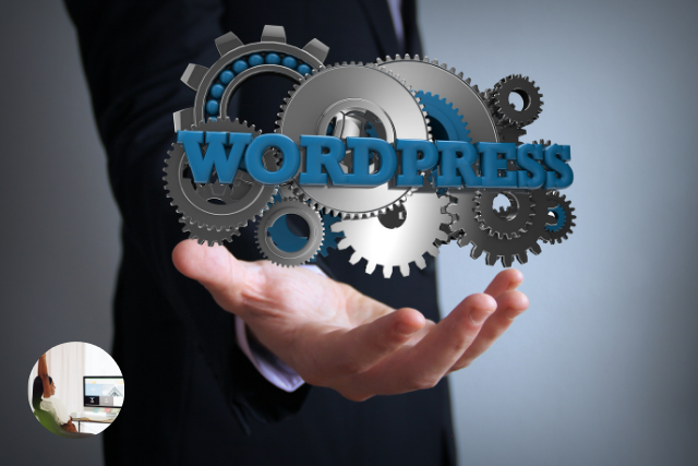 Wordpress User Role