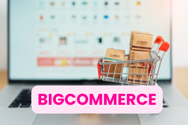 BigCommerce Review