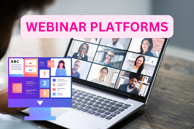 Budget-Friendly Webinar Platforms