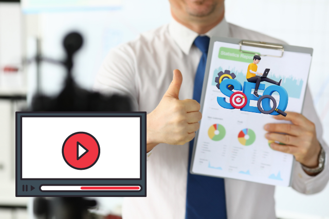 Mastering Video SEO