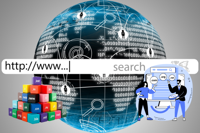 Using Domain Name Generator