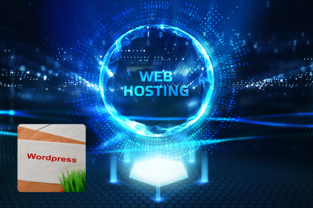 WordPress Hosting Service